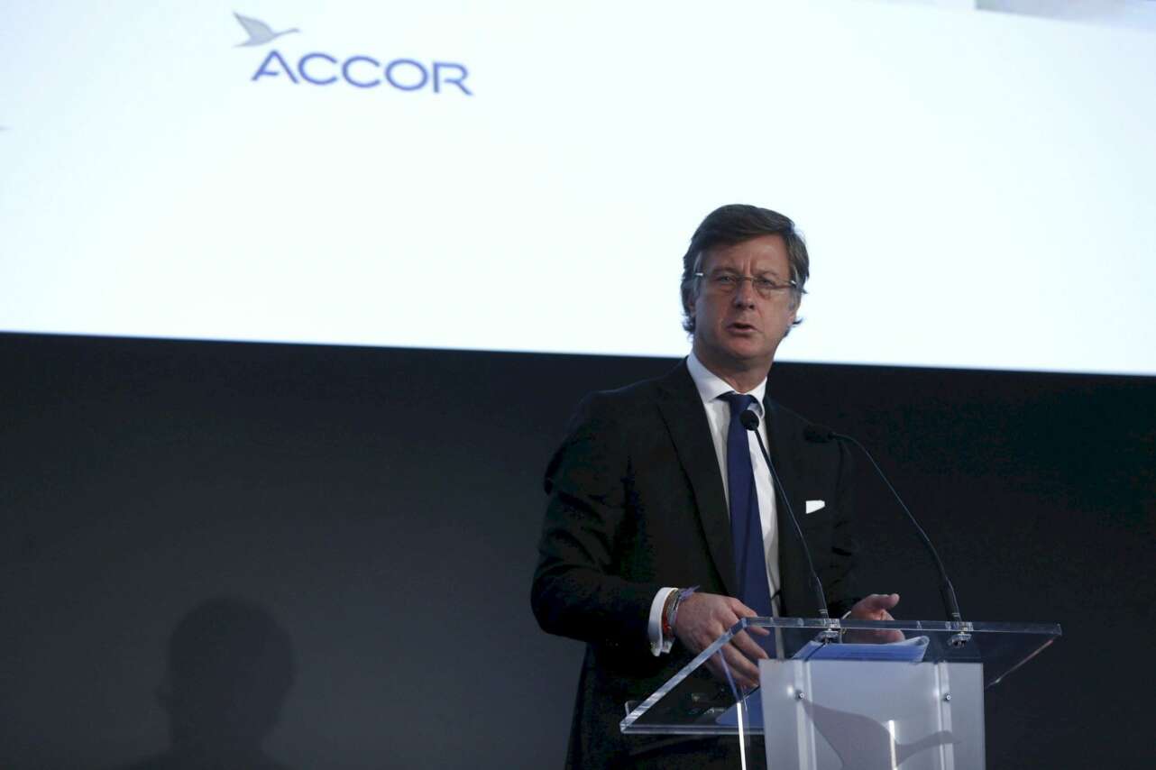 Accor se rinde ante Booking - Tendencias Hoy