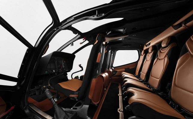 ACH130 Aston Martin Edition 3 Adrien Daste