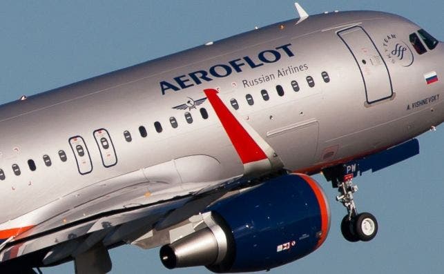 aeroflot