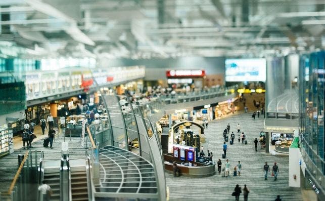 aeropuerto chuttersnap unsplash