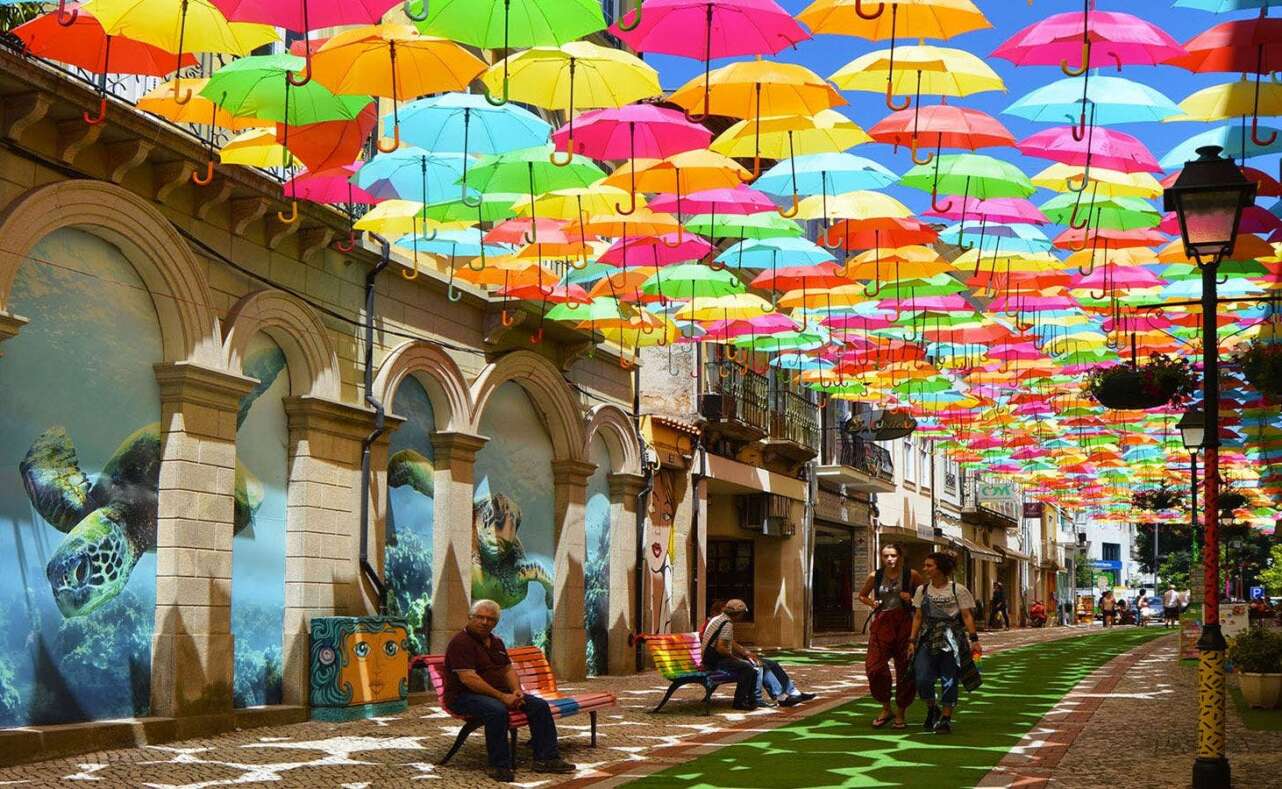 Descubre lentamente las diez más bonitas del mundo - Tendencias Hoy