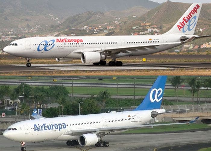 air europa