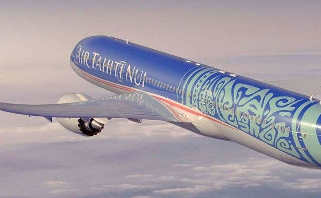 air tahiti nui 1