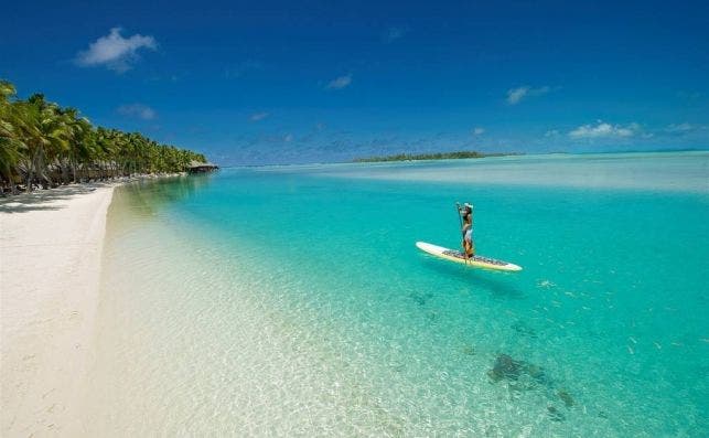 aitutaki