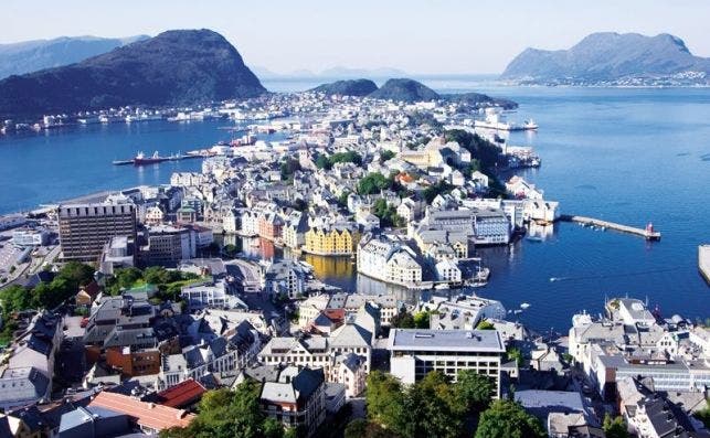 Alesund