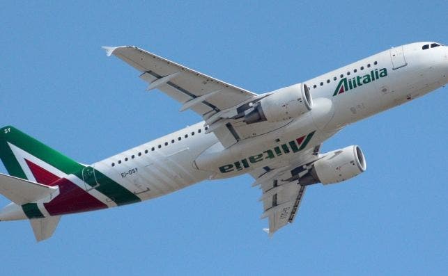 La justicia italiana quiere descubrir las causas del crÃ³nico dÃ©ficit de Alitalia.