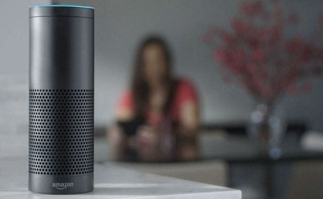 amazonecho