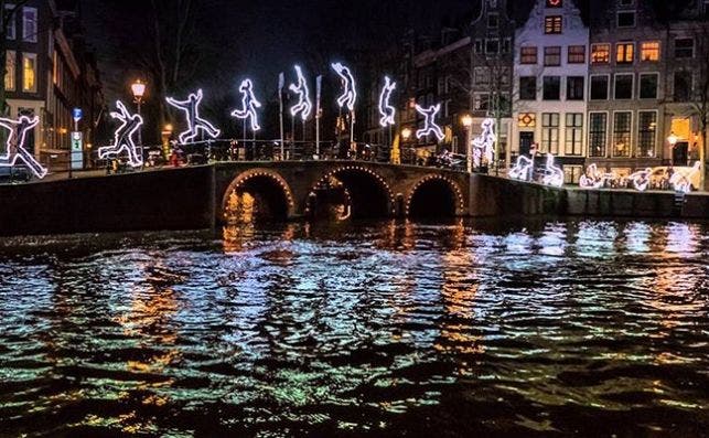 amsterdam light festival 12