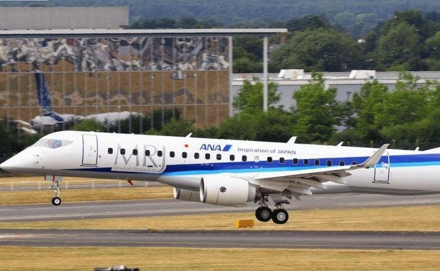 Ana mrj