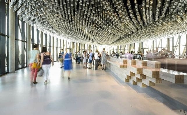 Â© Anaka La CiteÌ du Vin XTU architects (16)