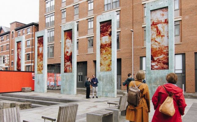 Ancoats The Academy of Urbanism