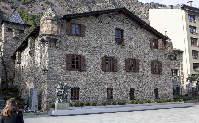 Andorra cultura 8