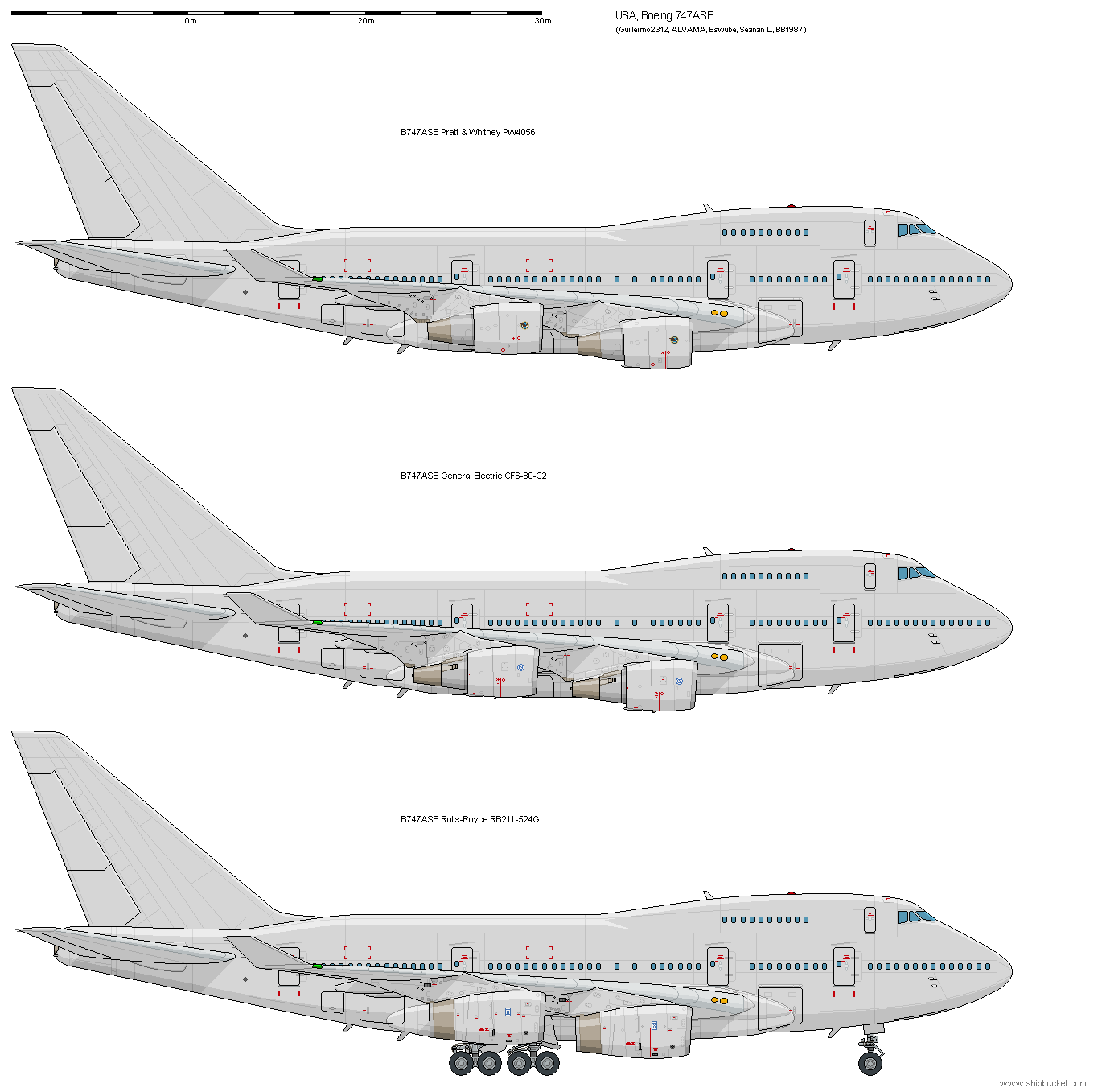 ASB 747