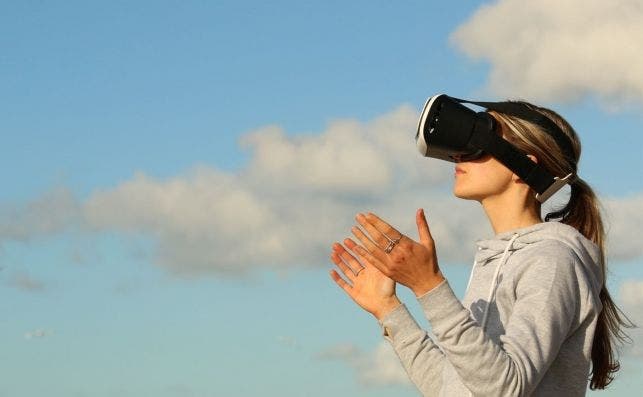 Las aplicaciones de realidad virtual serÃ¡n claves tecnolÃ³gicas en el futuro del turismo