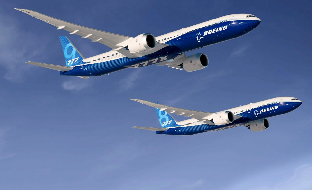 El Boeing 777X no llegará (ni se le espera) para el 2021 - Tendencias Hoy
