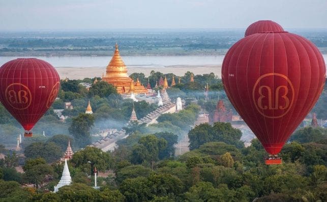 Bagan