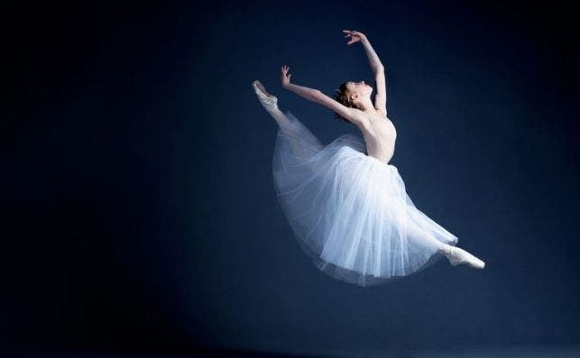 ballet silversea