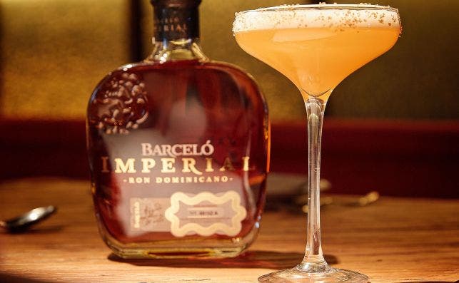 BarceloÌ Imperial Orange