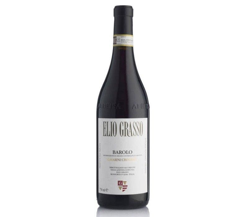 Barolo Gavarini Vigna Chiniera 2013