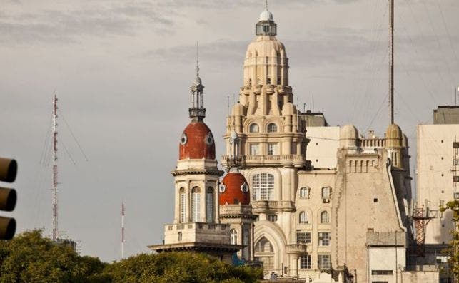 barolo  y la inmobiliaria Foto Gobierno de Ciudad de Buenos Aires