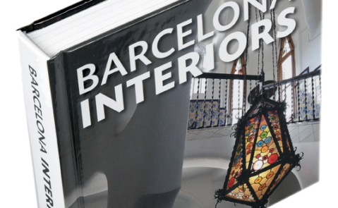 bcn interiors libro