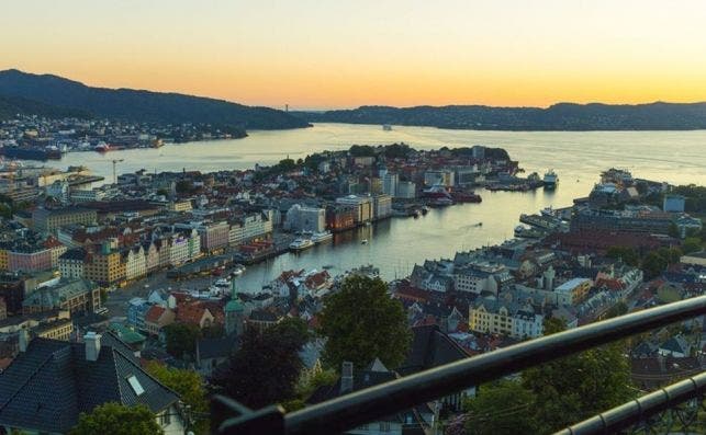 Bergen 