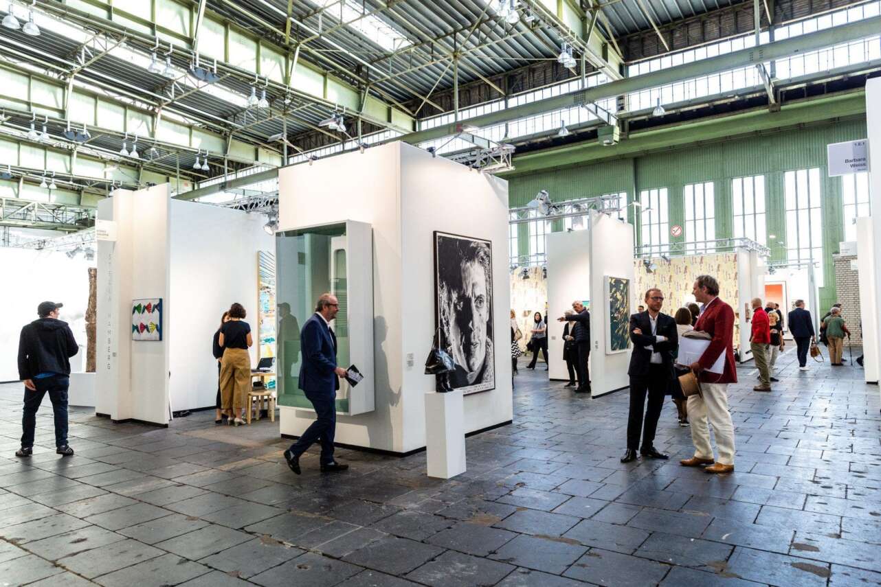 Cómo este aeropuerto abandonado se convertirá en una meca de arte - Tendencias Hoy