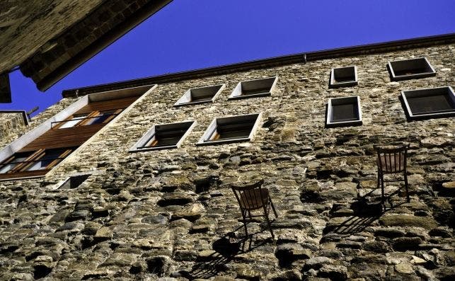 Besalu flickr Josep Enric