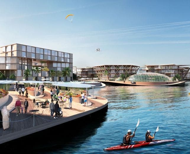 BIG SFC Oceanix City Image by BIG Bjarke Ingels Group 53 (1)