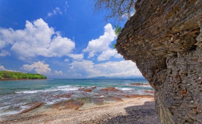 blue sea summer nature landscape hongkong 308457