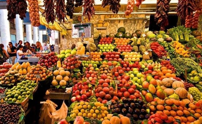 boqueria