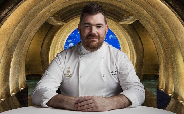 burj al arab   nathan outlaw at al mahara   hero