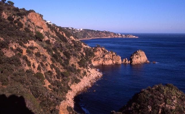 cala d'urgell