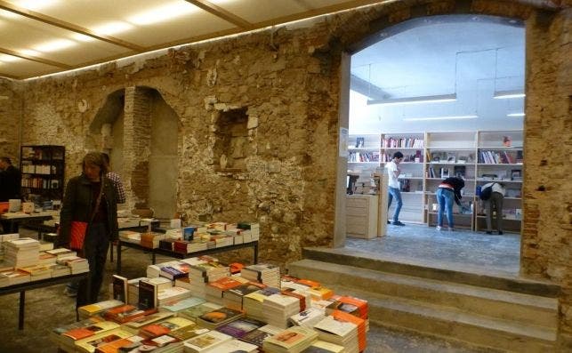 Calders LibrerÃ­a2