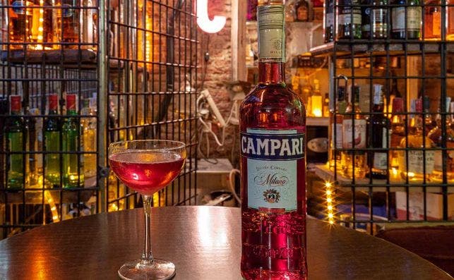 campari foto