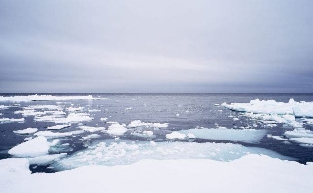 Carlos Casas Hunters ICE EDGE Bering Strait Lorino.