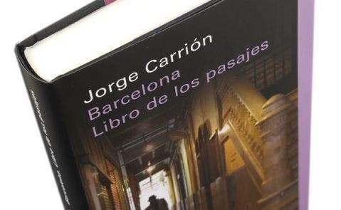 carrion pasajes libro