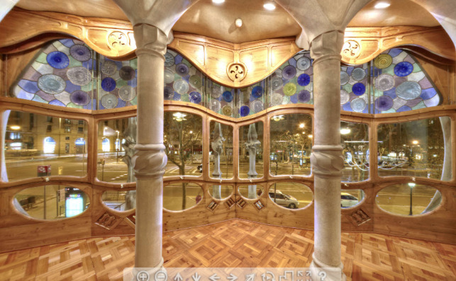 Casa Batllo