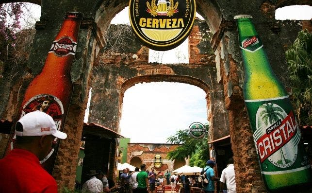 Casa de la Cerveza. Foto Manena Munar.