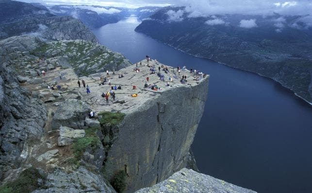 Casper Tybjerg   Visitnorway.com