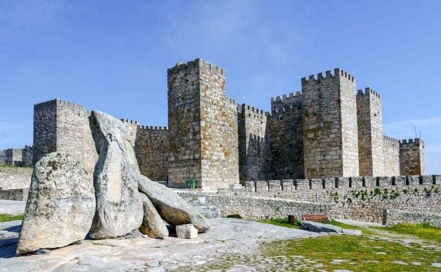 castillo trujillo 