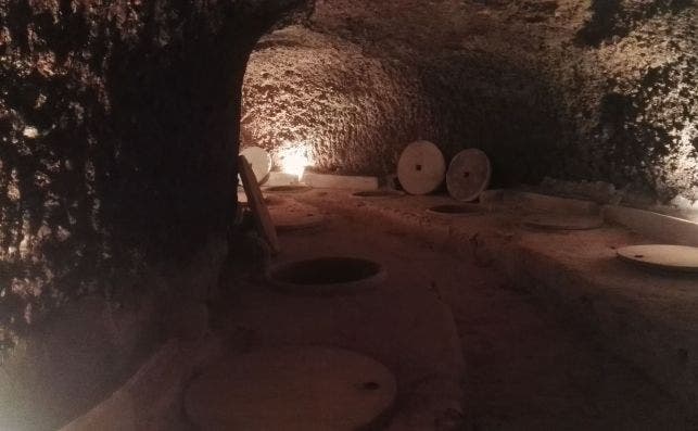 Celler del Roure