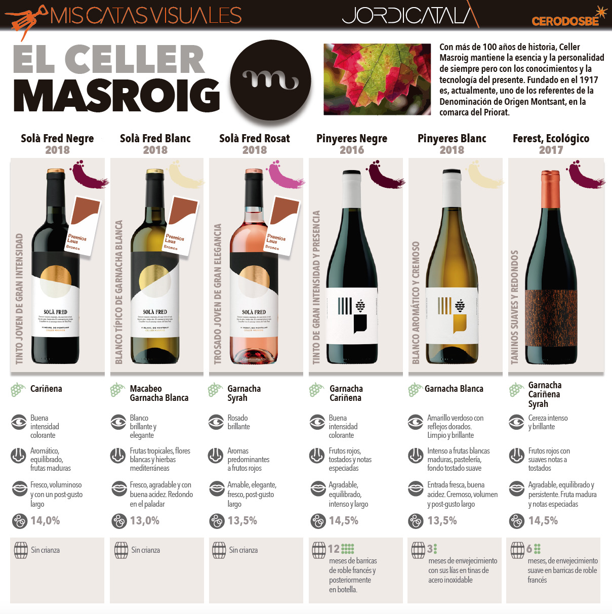 CELLER MASROIG 1