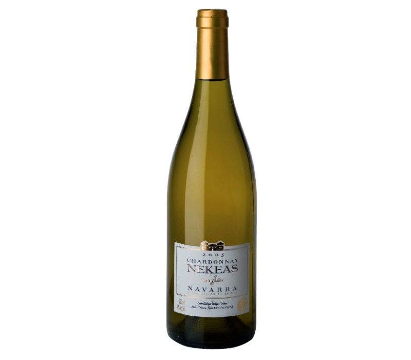 Chardonnay Nekeas