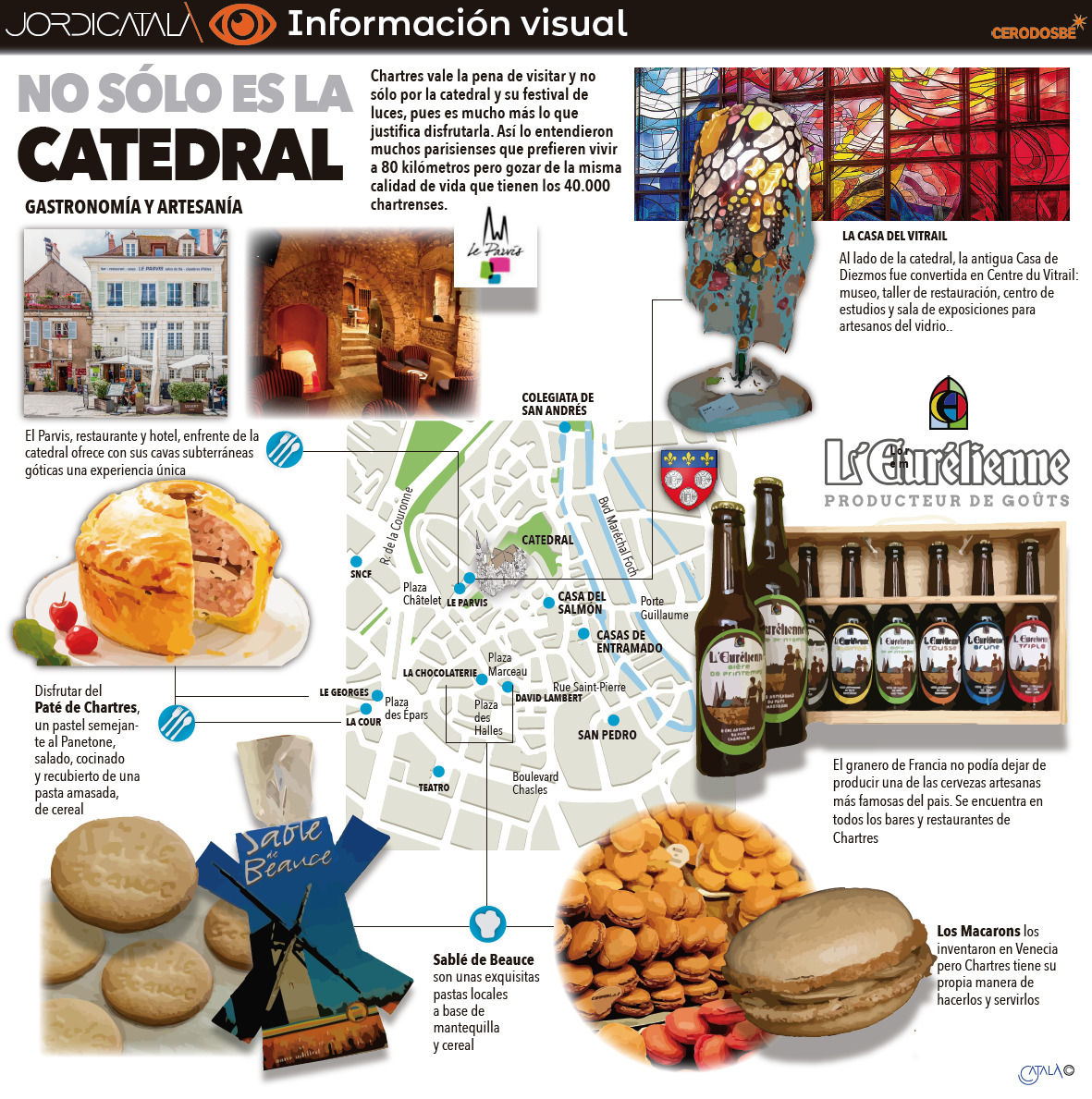 Chartres info 2