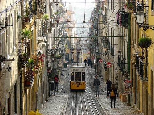 chiado lisboa