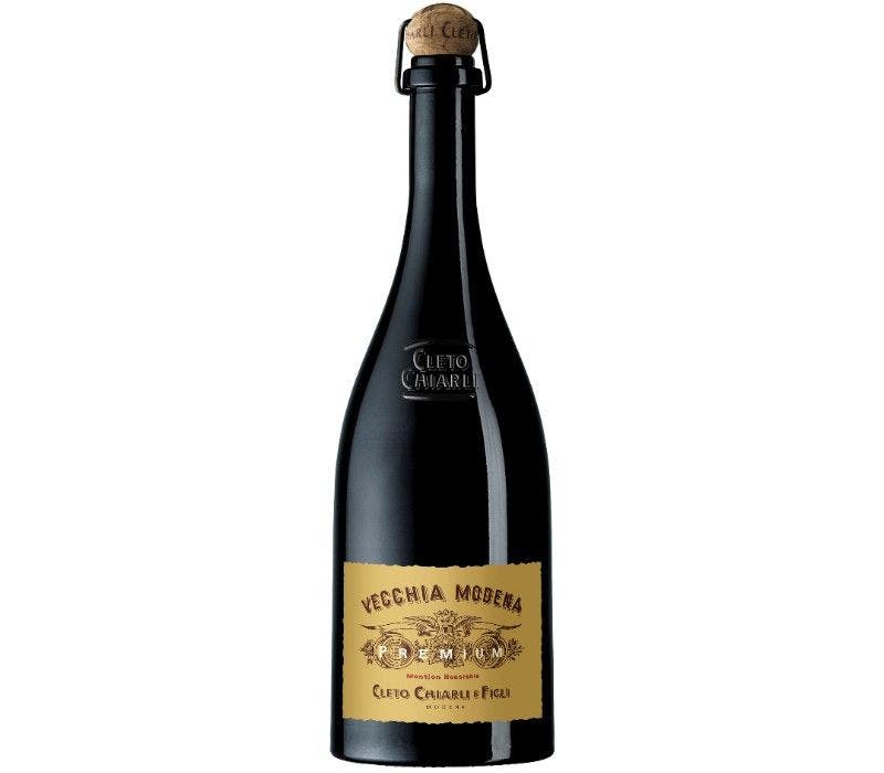 Cleto Chiarli Lambrusco di Sorbara Vecchia Modena