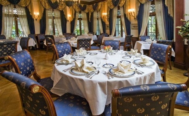 club 33 disney