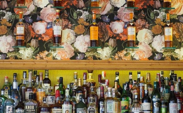 cocteles