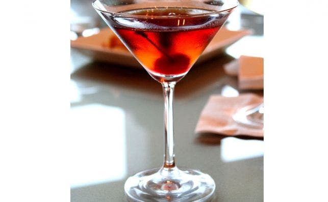 coctkail Manhattan